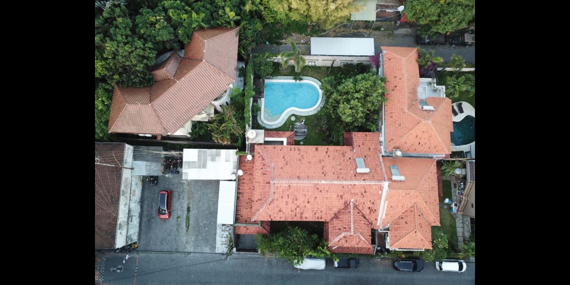 Villa Colosal Pantai Petitenget Seminyak Kuta Badung Bali Villa Colosal Pantai Petitenget Seminyak Kuta Badung Bali