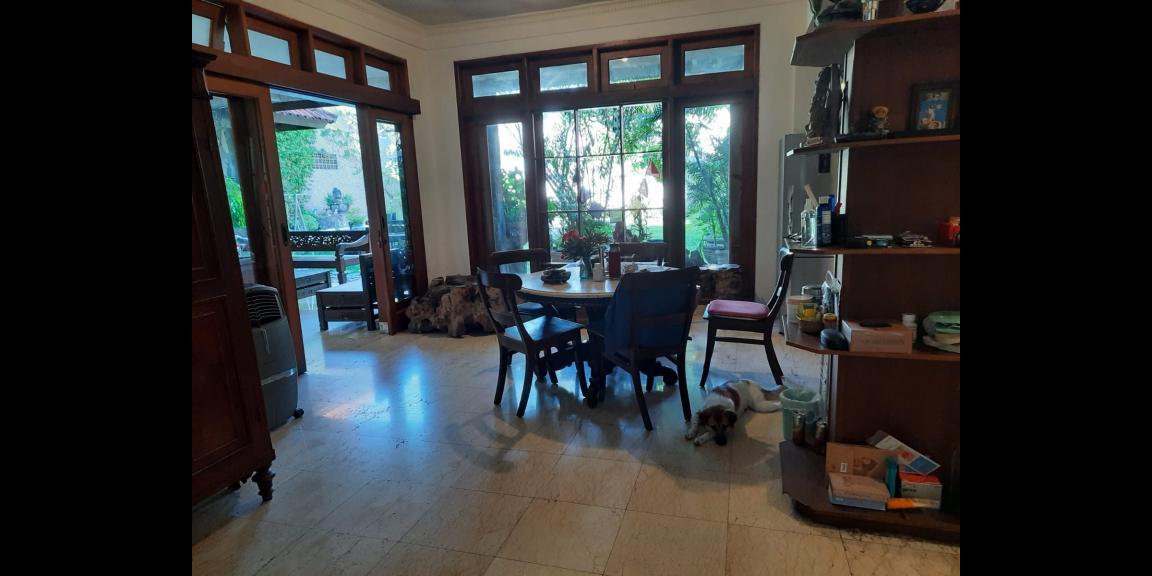 Villa Colosal Pantai Petitenget Seminyak Kuta Badung Bali Villa Colosal Pantai Petitenget Seminyak Kuta Badung Bali