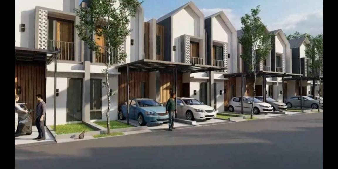 Rumah Murah 2 LT Mojoo Resort Pamulang Dkt Pesona Vila Mas Rumah Murah 2 LT Mojoo Resort Pamulang Dkt Pesona Vila Mas