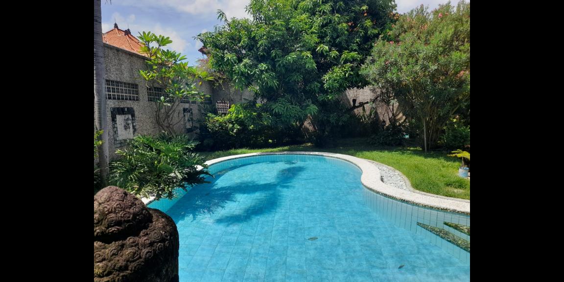 Villa Colosal Pantai Petitenget Seminyak Kuta Badung Bali Villa Colosal Pantai Petitenget Seminyak Kuta Badung Bali