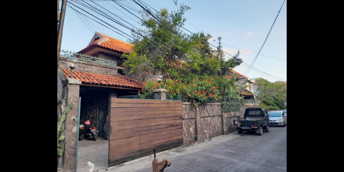 Villa Colosal Pantai Petitenget Seminyak Kuta Badung Bali Villa Colosal Pantai Petitenget Seminyak Kuta Badung Bali