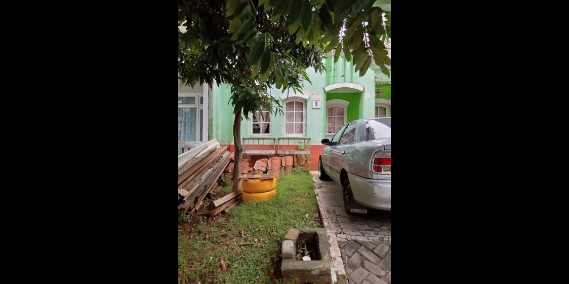 Jual rumah siap huni area Sentul Bogor Jual rumah siap huni area Sentul Bogor