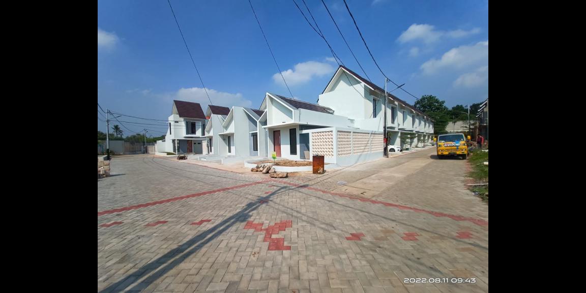 Rumah dekat MR Lebak Bulus Rumah dekat MR Lebak Bulus