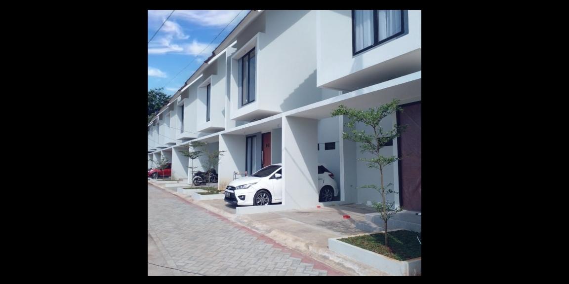 Rumah dekat MR Lebak Bulus Rumah dekat MR Lebak Bulus