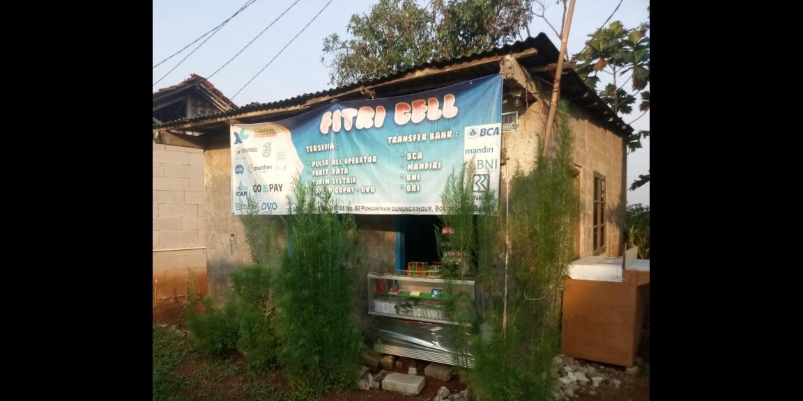 Rumah kampung dijual sawangan depok Rumah kampung dijual sawangan depok