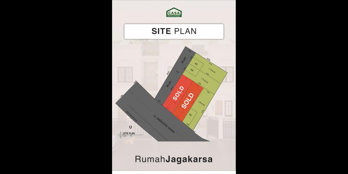 Rumah strategis jagakarsa srengseng Rumah strategis jagakarsa srengseng