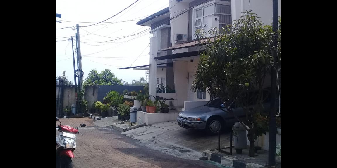 Rumah di Sariwangi Bandung Rumah di Sariwangi Bandung