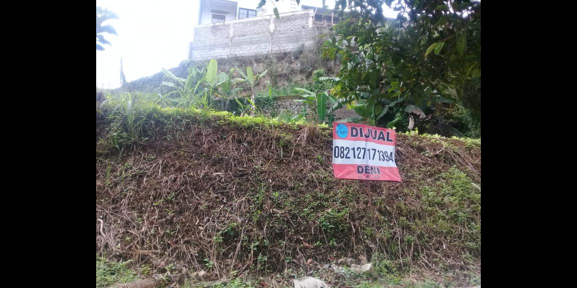 Rumah di Setiabudi Regensi Bandung Rumah di Setiabudi Regensi Bandung