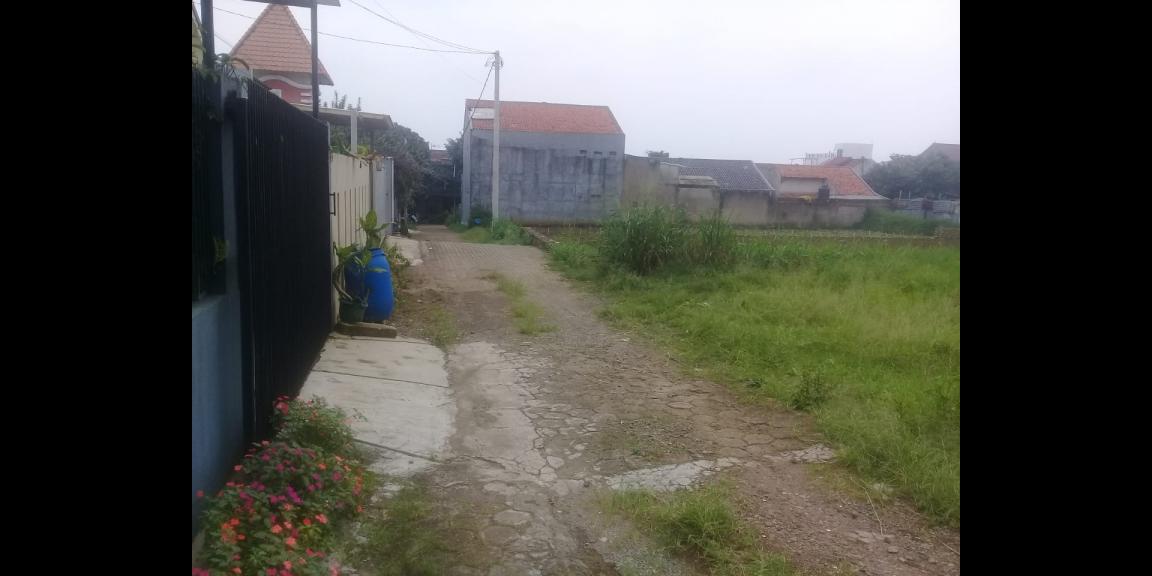 Tanah di Sariwangi Bandung Tanah di Sariwangi Bandung