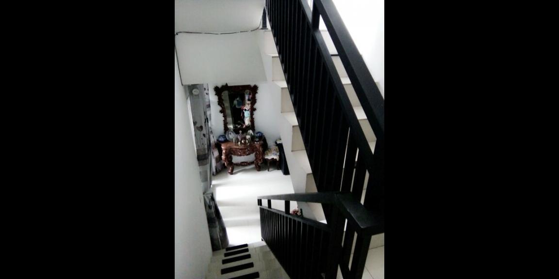 Rumah di Sariwangi Bandung Rumah di Sariwangi Bandung