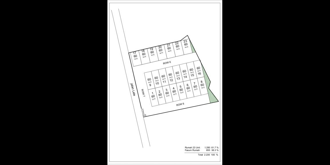 Rumah Murah Konsep Resort Di Pamulang Rumah Murah Konsep Resort Di Pamulang