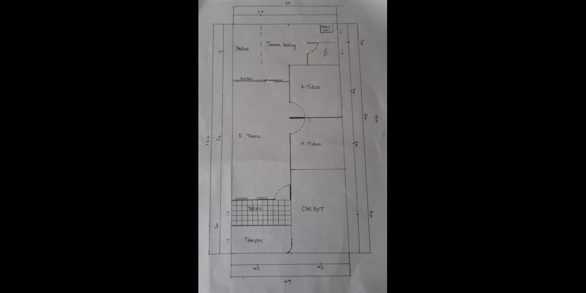 Rumah dijual on progress Jatibening Pondok Gede Bekasi Rumah dijual on progress Jatibening Pondok Gede Bekasi