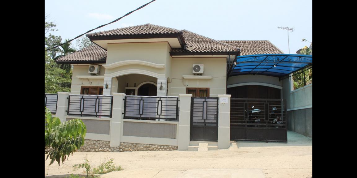 Dijual Rumah Kost Margonda Depok Dijual Rumah Kost Margonda Depok