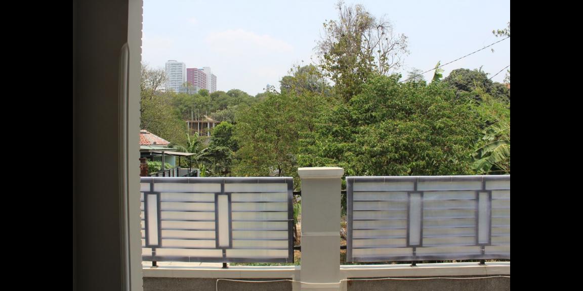 Dijual Rumah Kost Margonda Depok Dijual Rumah Kost Margonda Depok