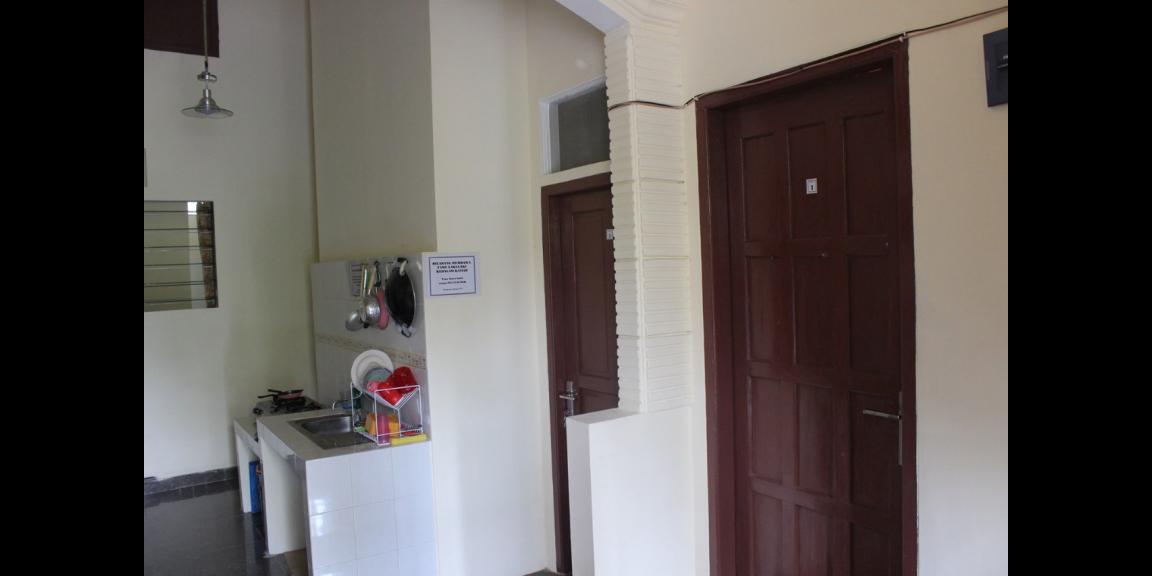 Dijual Rumah Kost Margonda Depok Dijual Rumah Kost Margonda Depok