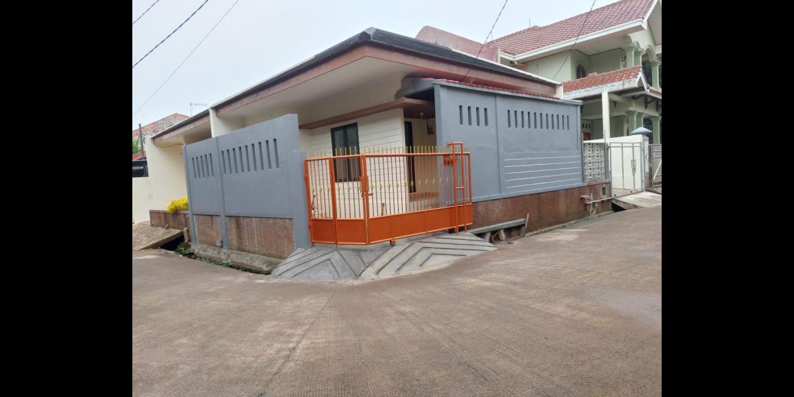 Disewakan rumah di Perum Sari Gaperi, Jatibening Baru, Pondok Gede Disewakan rumah di Perum Sari Gaperi, Jatibening Baru, Pondok Gede