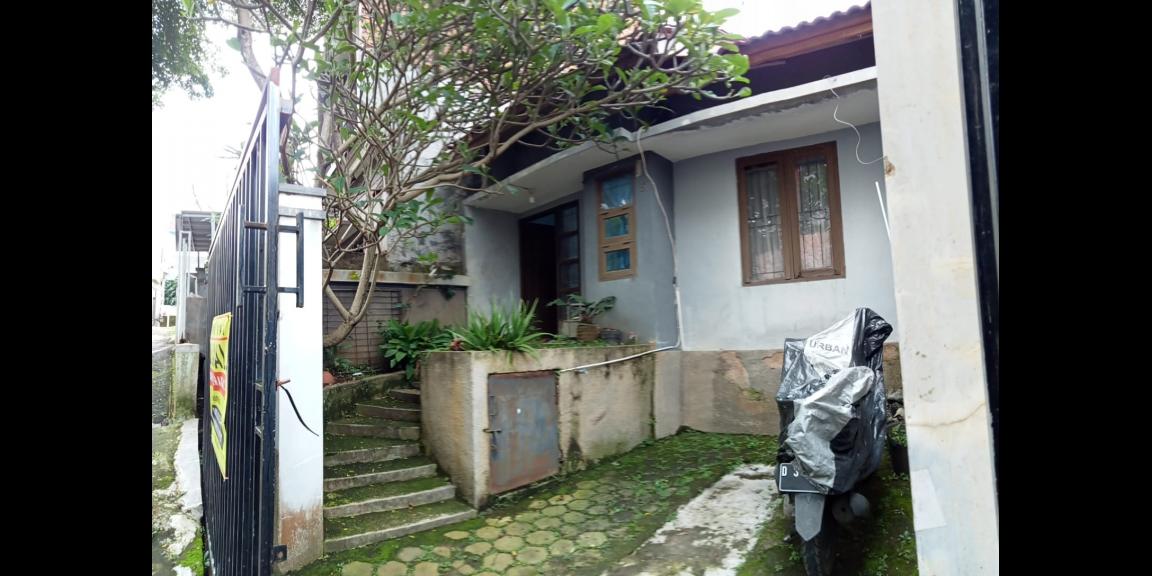 Rumah MURAH di Sariwangi Regensi Bandung Rumah MURAH di Sariwangi Regensi Bandung