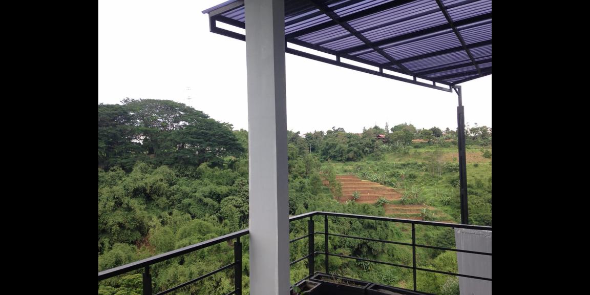 Rumah tinggal nyaman di Bandung Utara sariwangi Rumah tinggal nyaman di Bandung Utara sariwangi