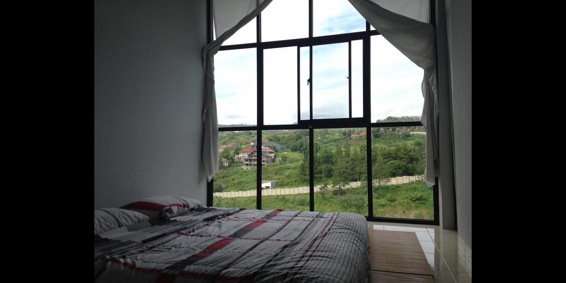 Rumah tinggal nyaman di Bandung Utara sariwangi Rumah tinggal nyaman di Bandung Utara sariwangi