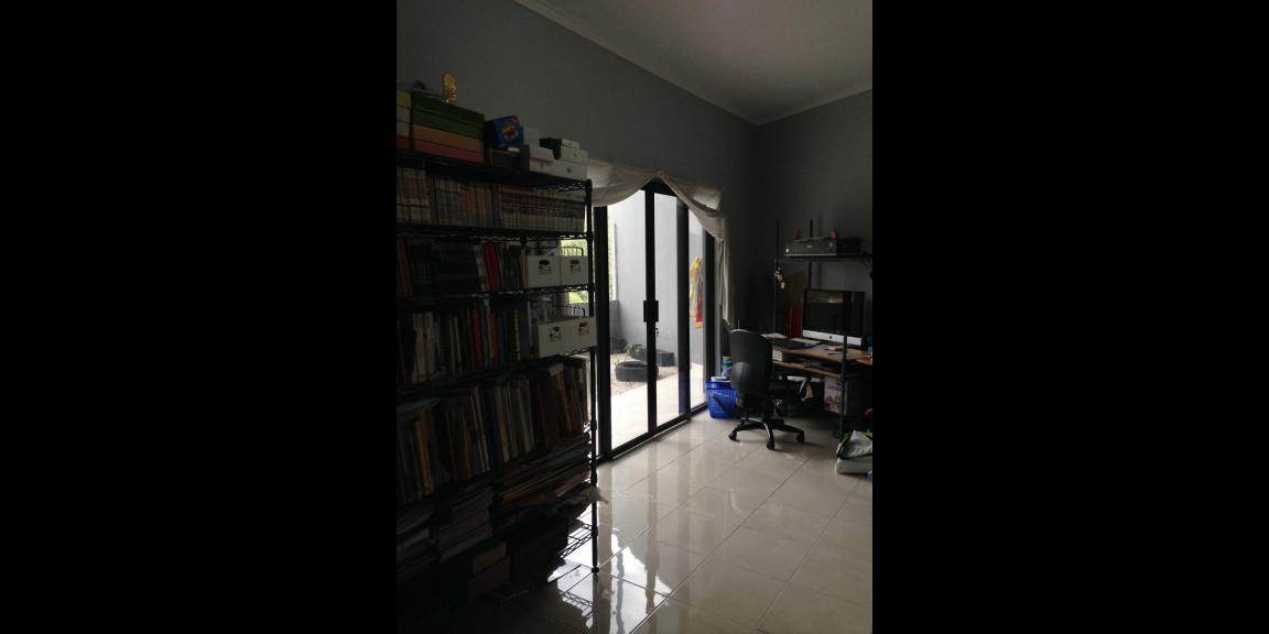 Rumah tinggal nyaman di Bandung Utara sariwangi Rumah tinggal nyaman di Bandung Utara sariwangi