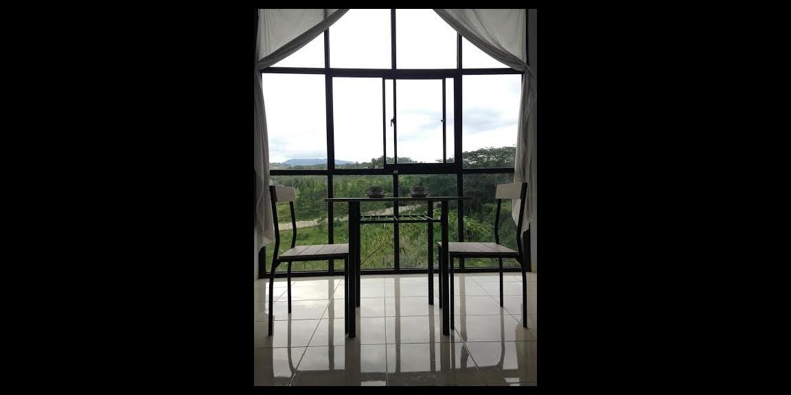 Rumah tinggal nyaman di Bandung Utara sariwangi Rumah tinggal nyaman di Bandung Utara sariwangi