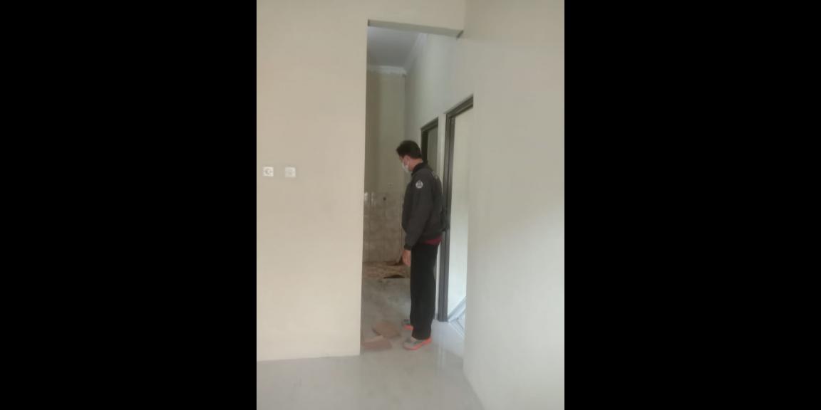 Rumah bertingkat Lokasi Pabuaran CIbinong minimalis bagus dan murah Rumah bertingkat Lokasi Pabuaran CIbinong minimalis bagus dan murah