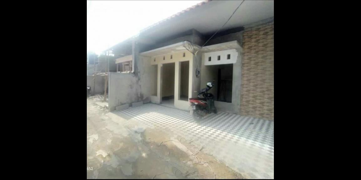 Rumah bertingkat Lokasi Pabuaran CIbinong minimalis bagus dan murah Rumah bertingkat Lokasi Pabuaran CIbinong minimalis bagus dan murah