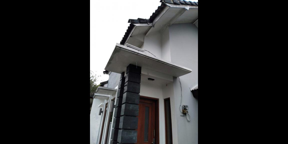 Rumah Dalam Ringroad Yogyakarta Kota di Nogotirto, dekat Malioboro Rumah Dalam Ringroad Yogyakarta Kota di Nogotirto, dekat Malioboro