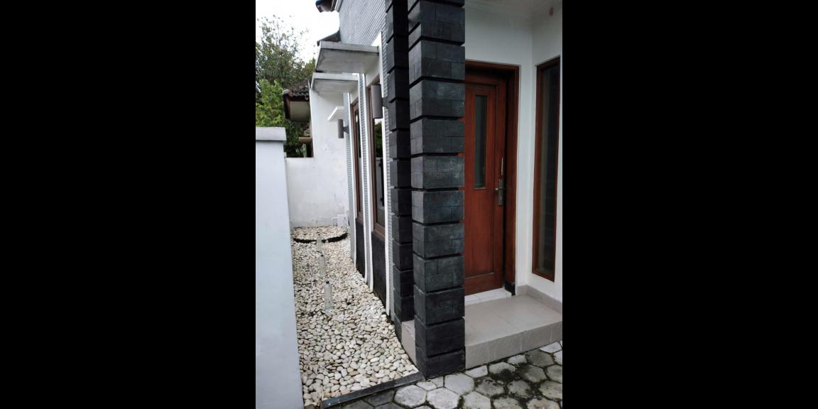 Rumah Dalam Ringroad Yogyakarta Kota di Nogotirto, dekat Malioboro Rumah Dalam Ringroad Yogyakarta Kota di Nogotirto, dekat Malioboro