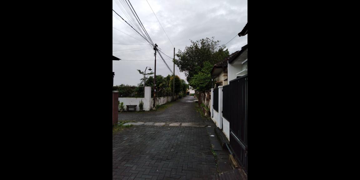 Rumah Dalam Ringroad Yogyakarta Kota di Nogotirto, dekat Malioboro Rumah Dalam Ringroad Yogyakarta Kota di Nogotirto, dekat Malioboro