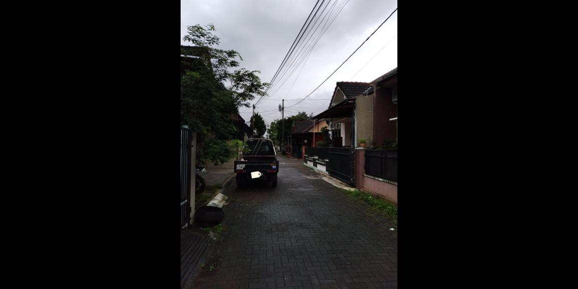 Rumah Dalam Ringroad Yogyakarta Kota di Nogotirto, dekat Malioboro Rumah Dalam Ringroad Yogyakarta Kota di Nogotirto, dekat Malioboro