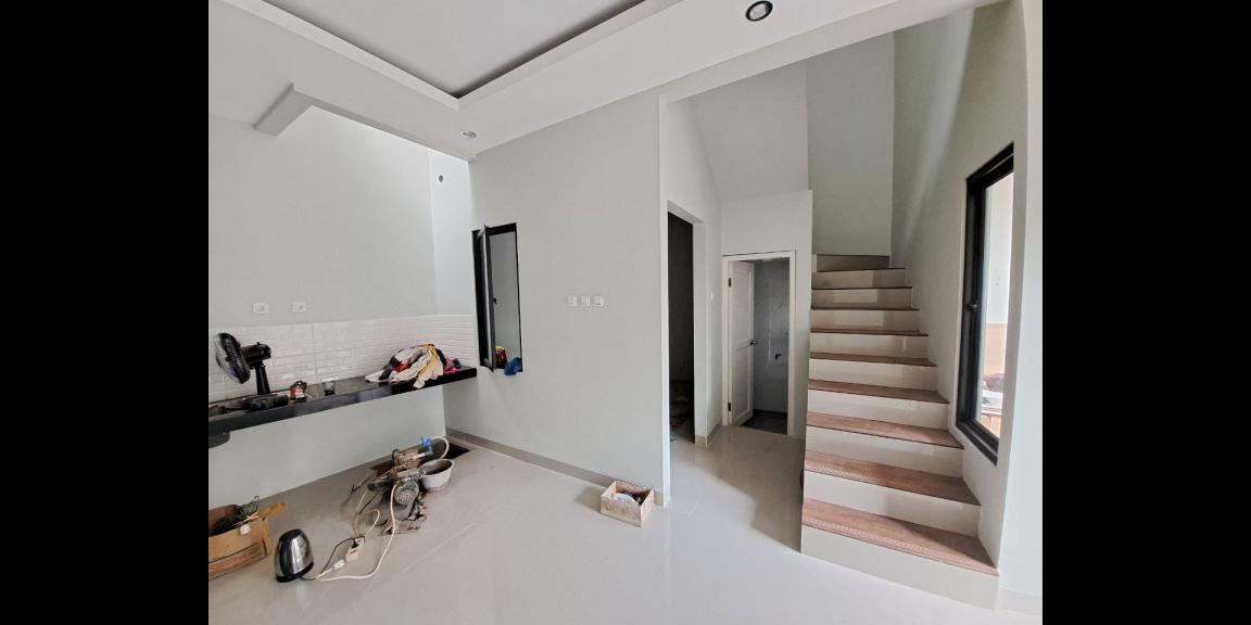 Hunian exclusive scandinavian Cipayung Jakarta Timur akses dekat Mabes Hunian exclusive scandinavian Cipayung Jakarta Timur akses dekat Mabes