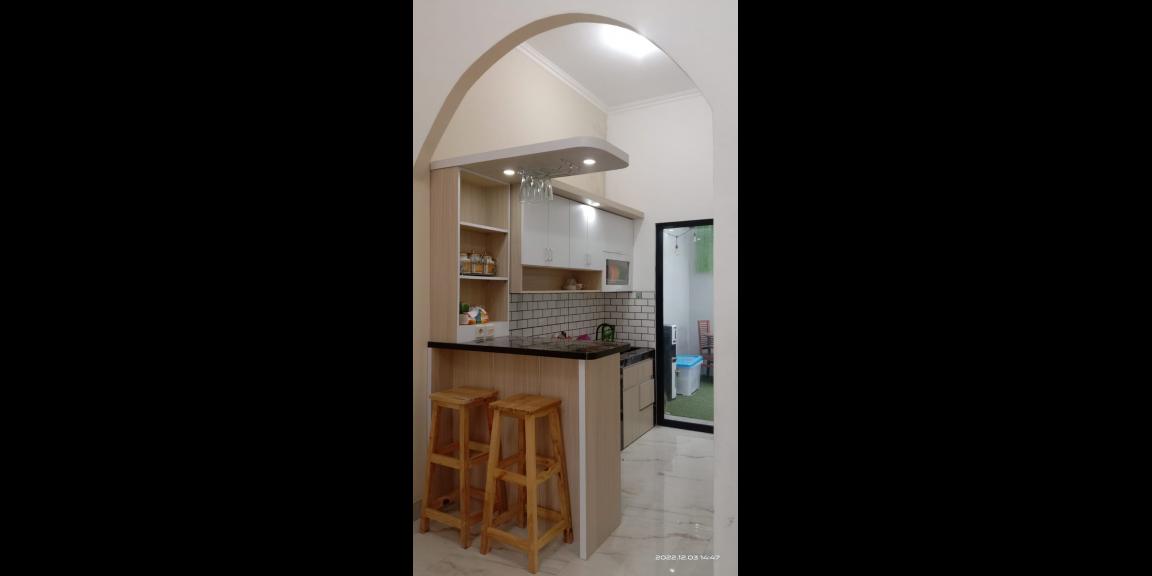 Rumah siap huni bonus canopy akses dekat tol Setu Bekasi Rumah siap huni bonus canopy akses dekat tol Setu Bekasi