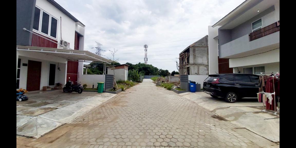 Rumah 2lantai Mustikajaya Bekasi promo tanpa dp Rumah 2lantai Mustikajaya Bekasi promo tanpa dp