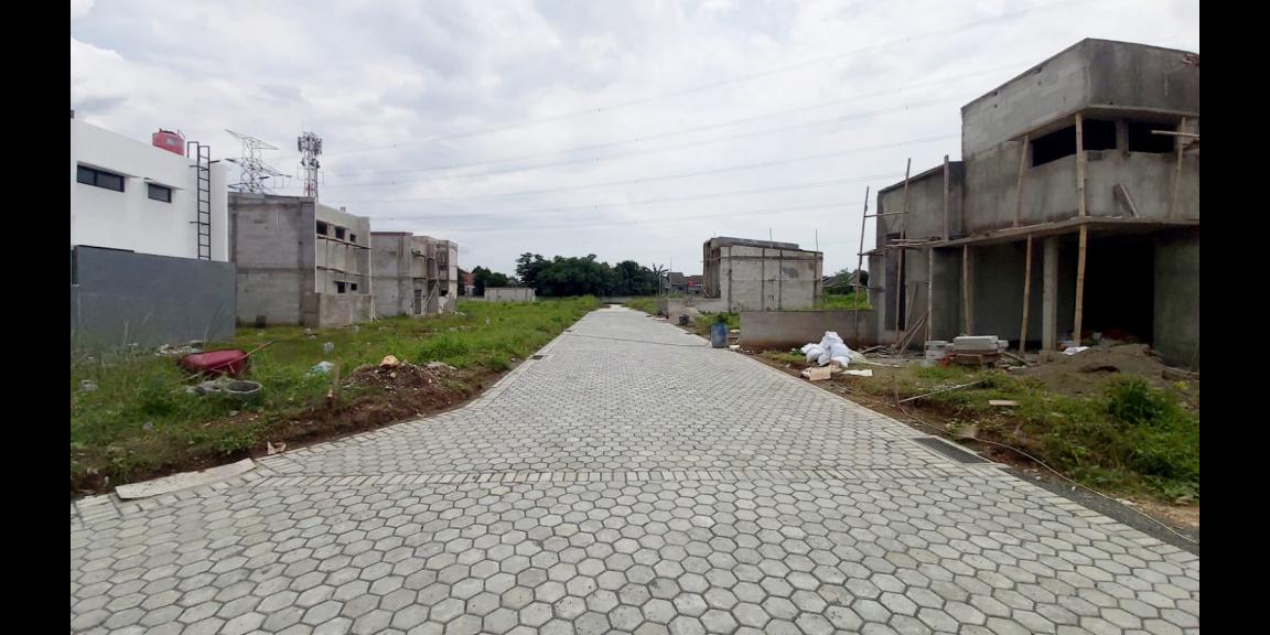 Rumah 2lantai Mustikajaya Bekasi promo tanpa dp Rumah 2lantai Mustikajaya Bekasi promo tanpa dp