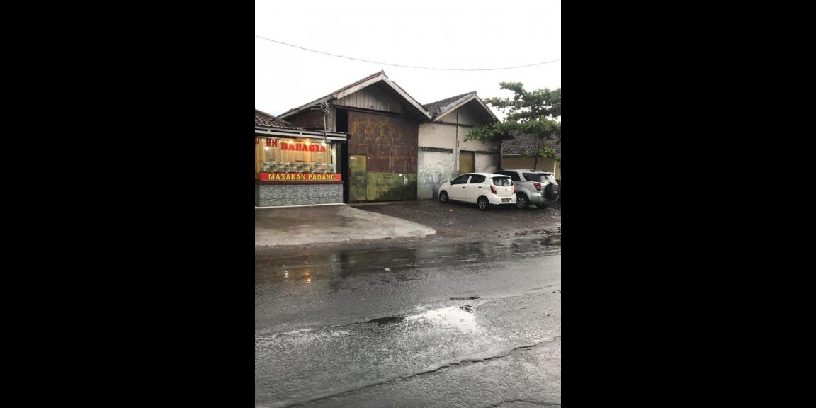 Jual Gudang Main Road Wilayah Garut Jual Gudang Main Road Wilayah Garut