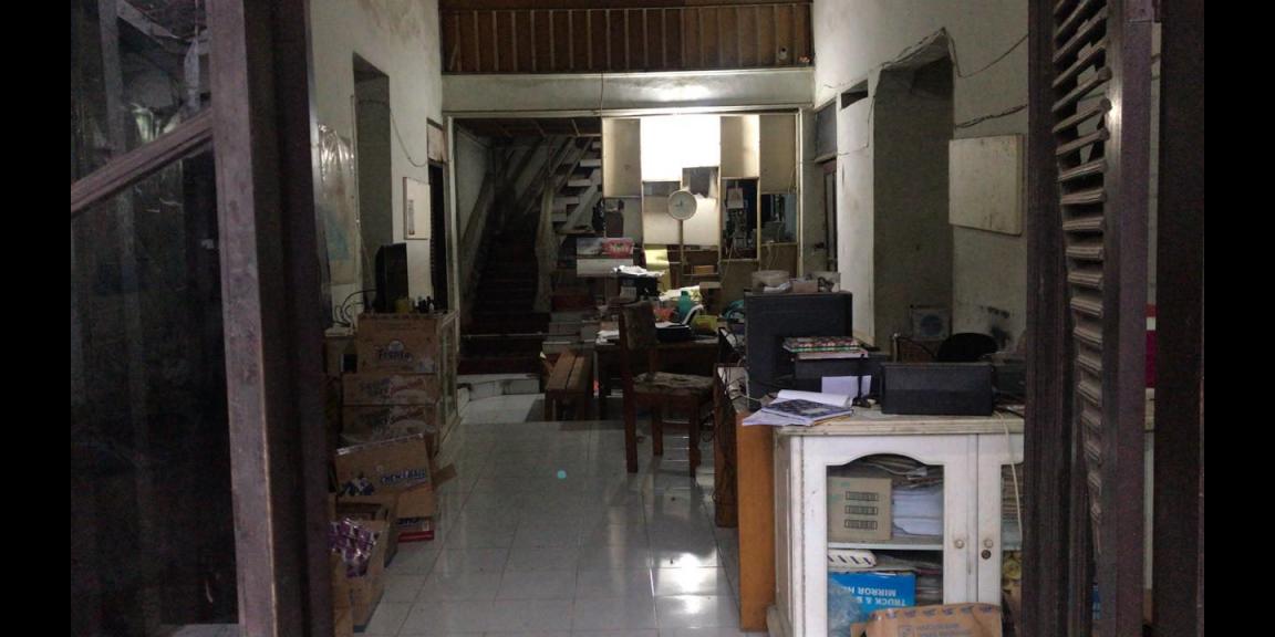 Jual Gudang Main Road Wilayah Garut Jual Gudang Main Road Wilayah Garut