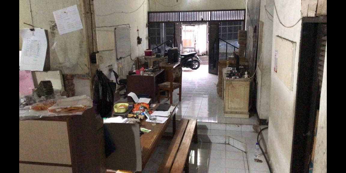 Jual Gudang Main Road Wilayah Garut Jual Gudang Main Road Wilayah Garut