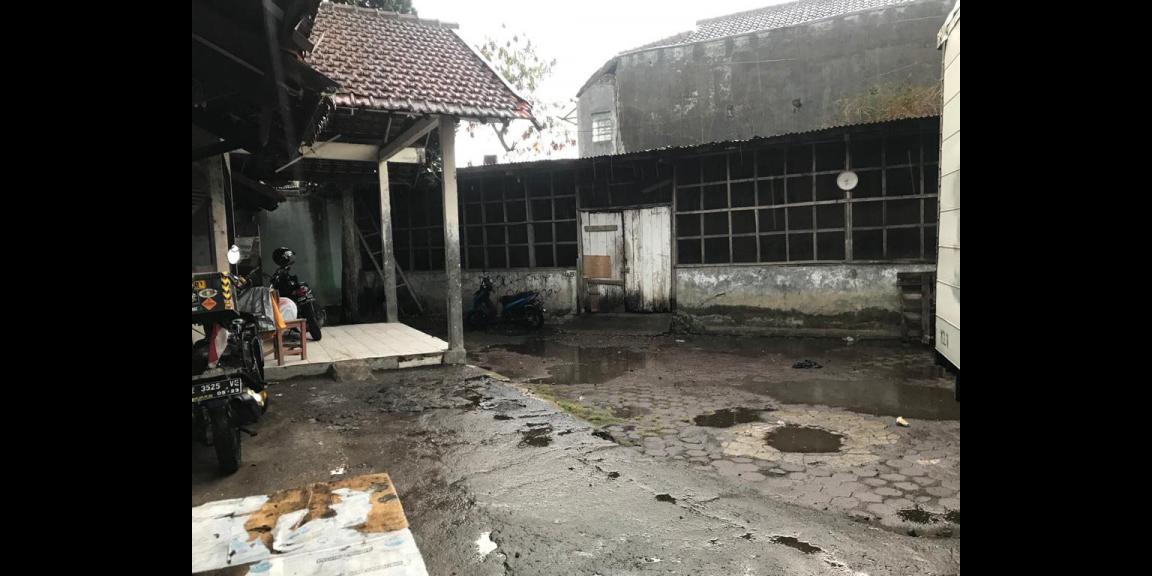 Jual Gudang Main Road Wilayah Garut Jual Gudang Main Road Wilayah Garut