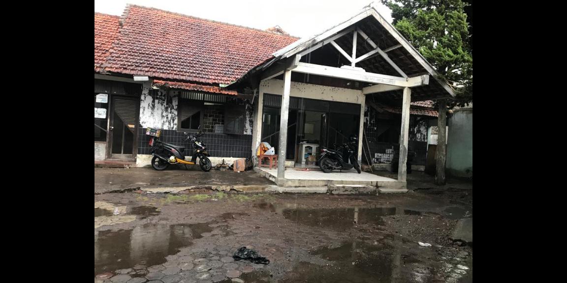 Jual Gudang Main Road Wilayah Garut Jual Gudang Main Road Wilayah Garut