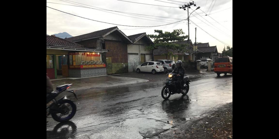 Jual Gudang Main Road Wilayah Garut Jual Gudang Main Road Wilayah Garut