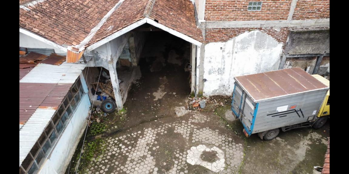 Jual Gudang Main Road Wilayah Garut Jual Gudang Main Road Wilayah Garut