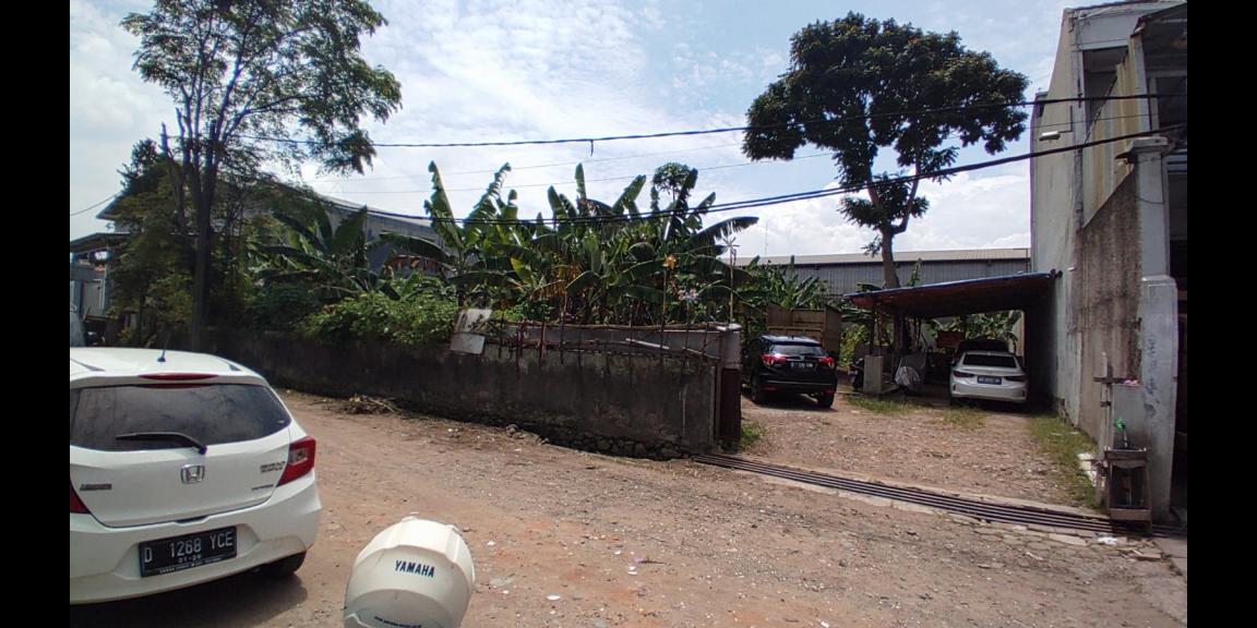 Jual Tanah Kawasan Komplek Pergudangan satria raya Caringin Jual Tanah Kawasan Komplek Pergudangan satria raya Caringin