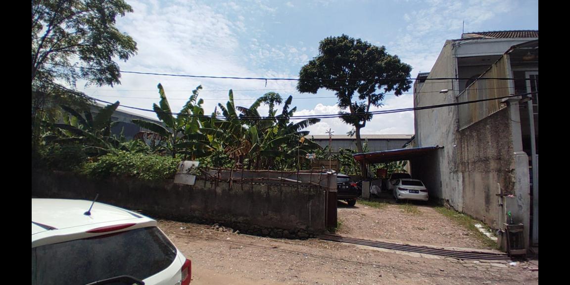 Jual Tanah Kawasan Komplek Pergudangan satria raya Caringin Jual Tanah Kawasan Komplek Pergudangan satria raya Caringin