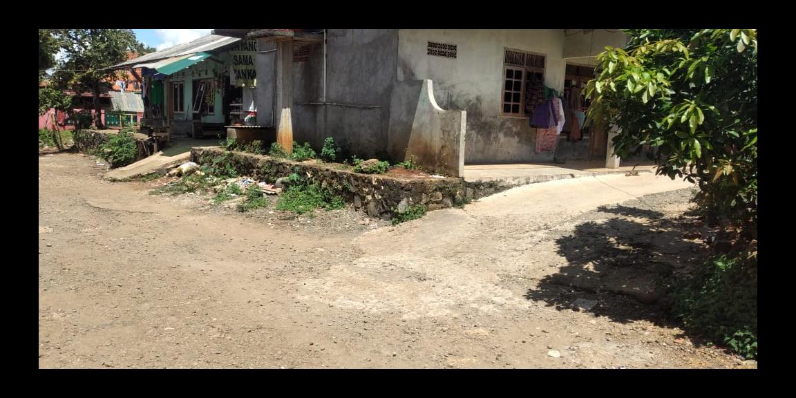 Lahan Bagus 474 M2 Dekat Stadion Pakan Sari Cibinong Bogor Lahan Bagus 474 M2 Dekat Stadion Pakan Sari Cibinong Bogor
