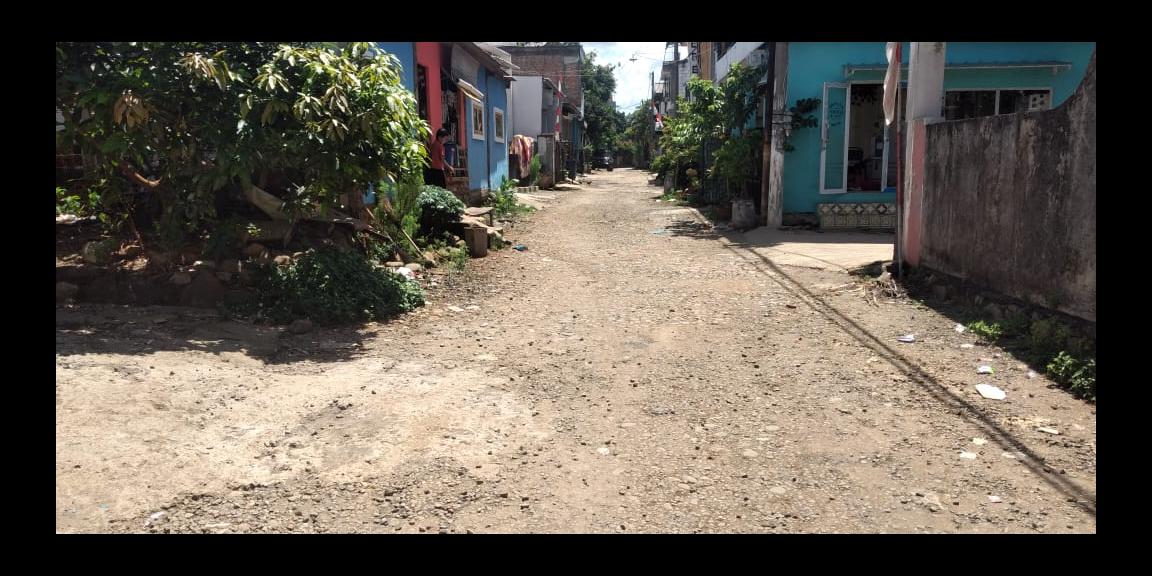 Lahan Bagus 474 M2 Dekat Stadion Pakan Sari Cibinong Bogor Lahan Bagus 474 M2 Dekat Stadion Pakan Sari Cibinong Bogor