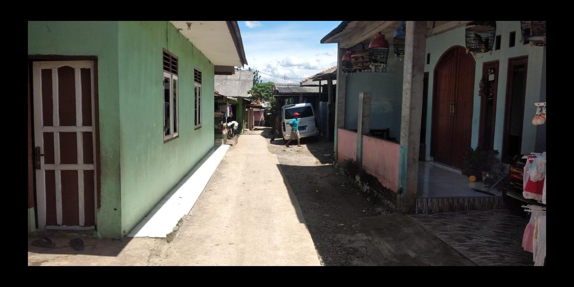 Lahan Bagus 474 M2 Dekat Stadion Pakan Sari Cibinong Bogor Lahan Bagus 474 M2 Dekat Stadion Pakan Sari Cibinong Bogor