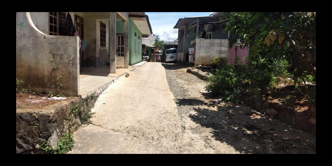 Lahan Bagus 474 M2 Dekat Stadion Pakan Sari Cibinong Bogor Lahan Bagus 474 M2 Dekat Stadion Pakan Sari Cibinong Bogor