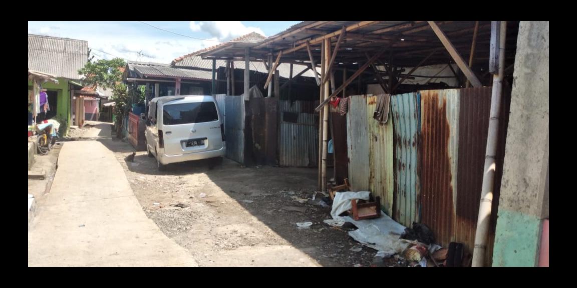 Lahan Bagus 474 M2 Dekat Stadion Pakan Sari Cibinong Bogor Lahan Bagus 474 M2 Dekat Stadion Pakan Sari Cibinong Bogor