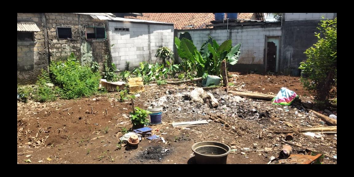 Lahan Bagus 474 M2 Dekat Stadion Pakan Sari Cibinong Bogor Lahan Bagus 474 M2 Dekat Stadion Pakan Sari Cibinong Bogor